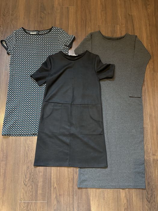 Набір жіночих речей - S/M