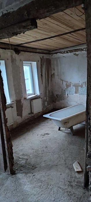 Дом (р-н Гагарина, см. Метро), 67м, 3 комнаты, 9 соток