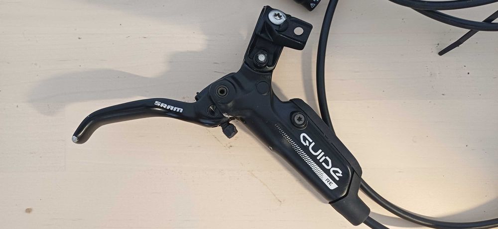 Vendo Travões SRAM Guide