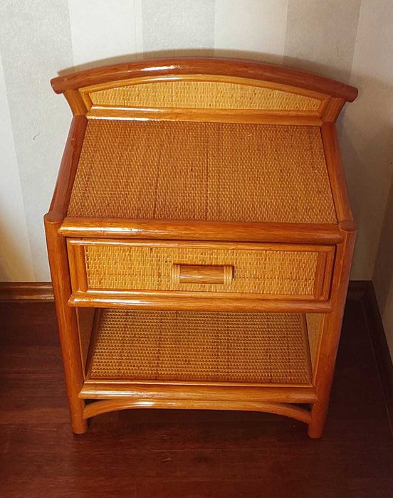 Sprzedam meble ratanowe