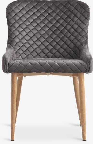 Okazja !!! Fotel/krzesło JYSK PEBRINGE nowy i inne...