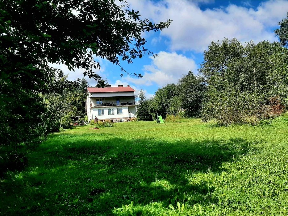 Uzbrojona działka budowlana 7,5a | Kopernika/Graniczna - Łańcut| Asfalt - Widok 6