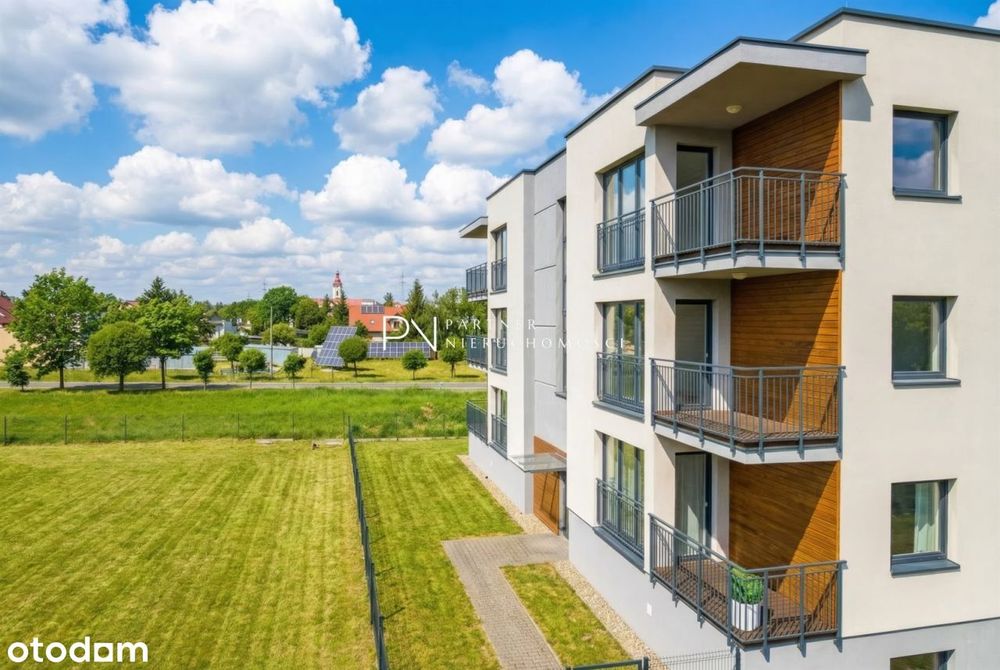 Apartament do wprowadzenia| balkon| winda