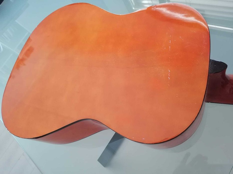 Guitarra acústica
