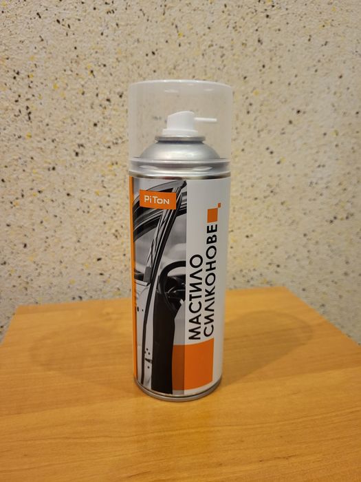 Продам мастило силіконове Pi Ton, виробництво Україна.