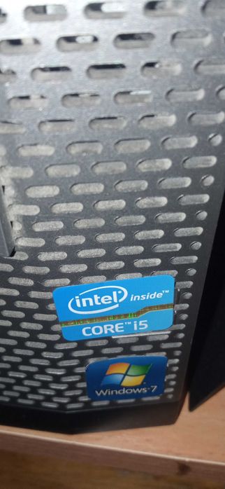 Dell OptiPlex 790  системный блок