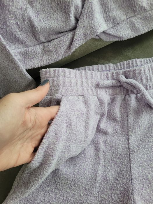 Fato de treino Lefties menina