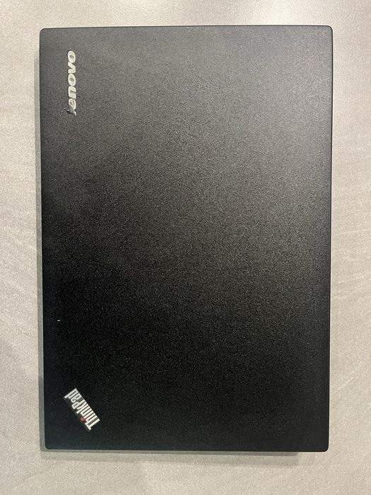 Lenovo x250 i5 4/120 GB