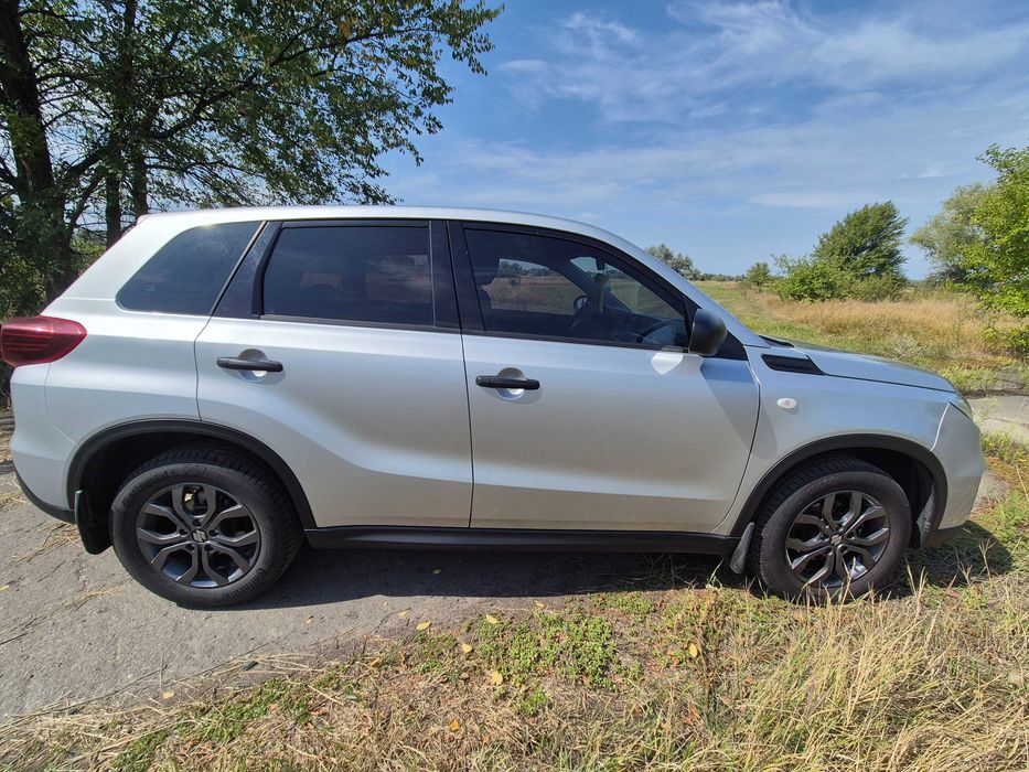 Продам Автомобіль  Suzuki