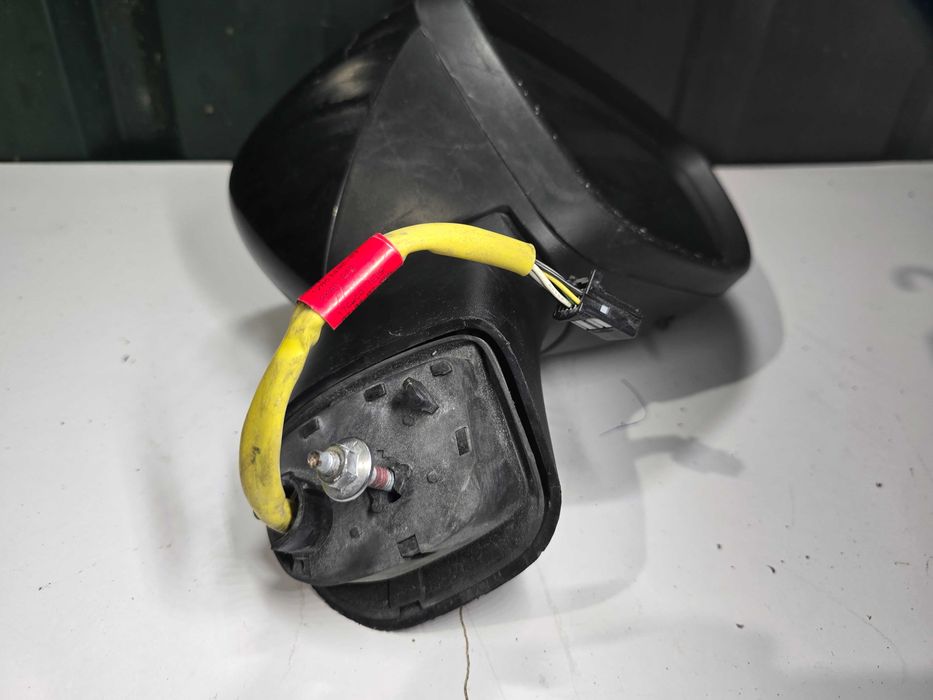 Espelho Retrovisor direito RENAULT Clio IV Fase 2 (2012 a 2019) Reb.
