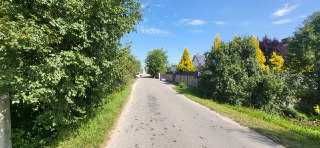 Продаж ділянки під будівництво в Конопниці (9,6 сот, без комісії)