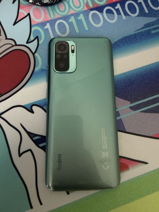 Продам Redmi Note 10
