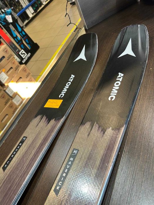 Narty Atomic Maverick 88Ti  161cm n-184