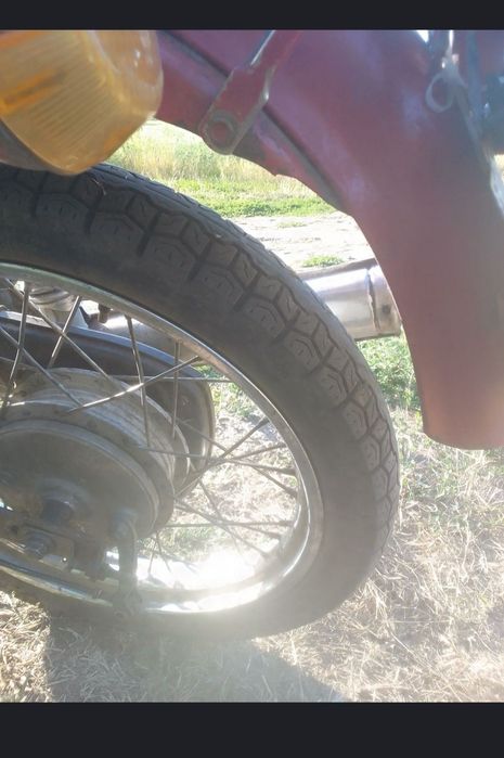 Продам мінск 125