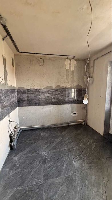 1к-квартира з індивідуальним опаленням та теплою підлогою на Боженка - View 4