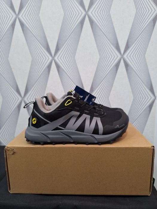 Buty trekkingowe trailowe  JOE NIMBLE toes trail addict wp unisex 41