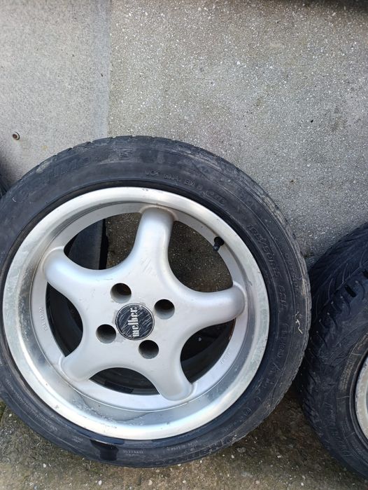 Колеса R15 4x100