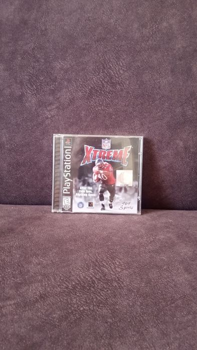 Ps1 gra sprzedam