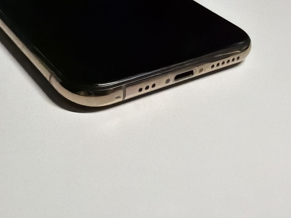 iPhone XS 256 GB Rose Gold