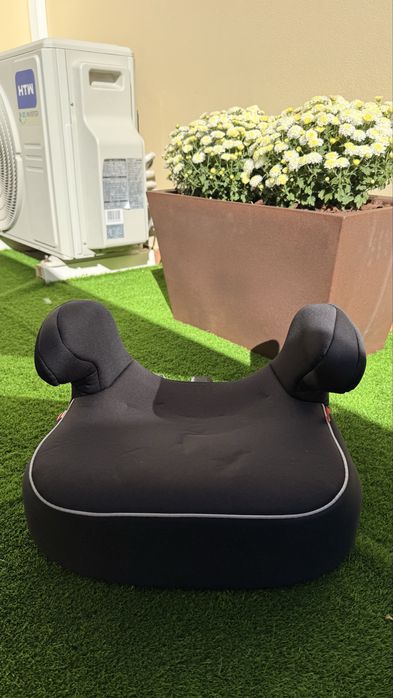 Cadeira Auto Infantil Bébé Confort Befix SP Speedy Grey