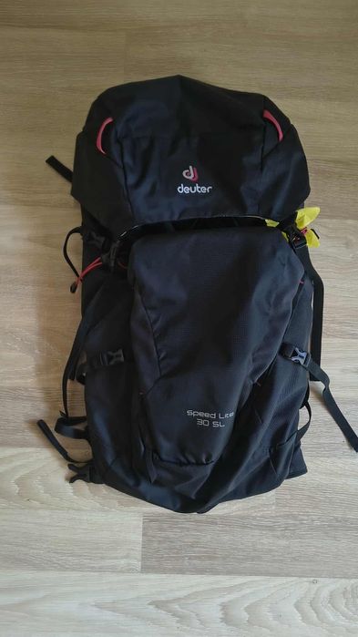 Nowy Plecak Deuter speed lite 30