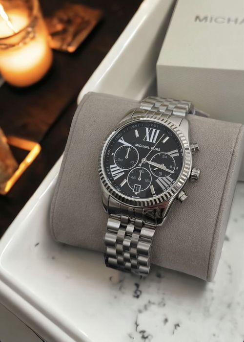 Годинник Michael Kors 5708: 4 390 грн. - Наручные часы Ивано