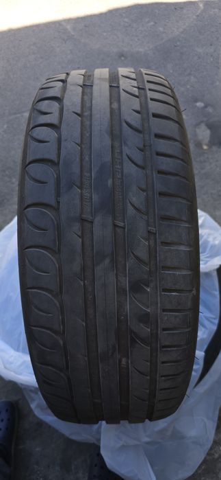 3 шт.Шины TAURUS  215/55 r17