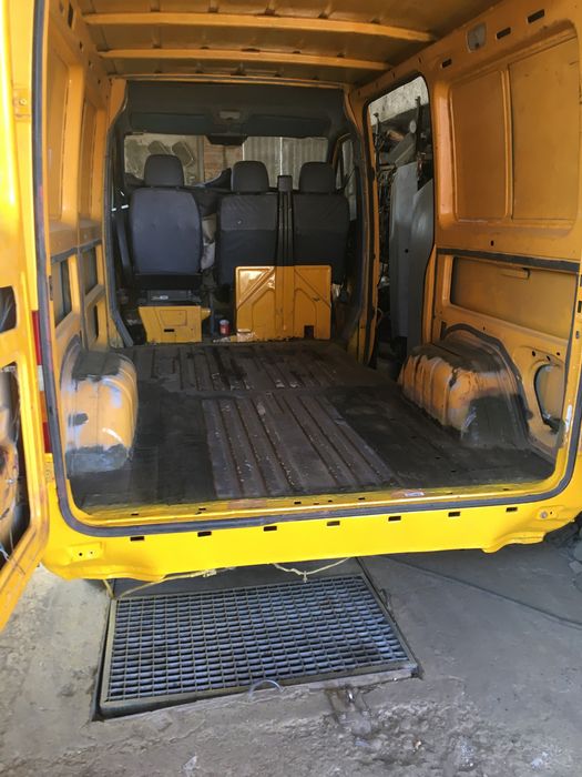 Продам спрінтера старічка