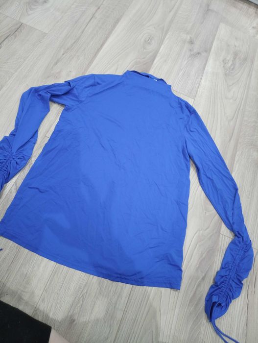 Bluzka z długim rękawem