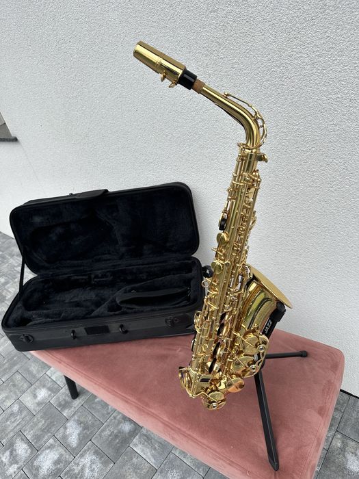 Saksofon alt jupiter Jas-769-II