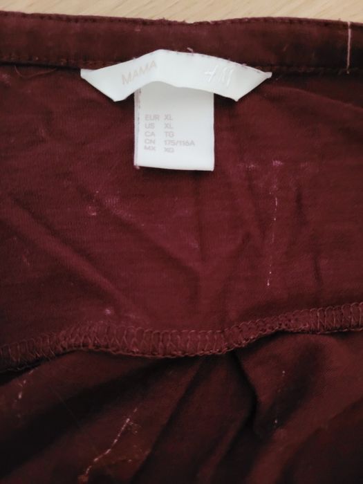 Bluzka dla kobiet w ciąży i mam karmiących H&M Mama