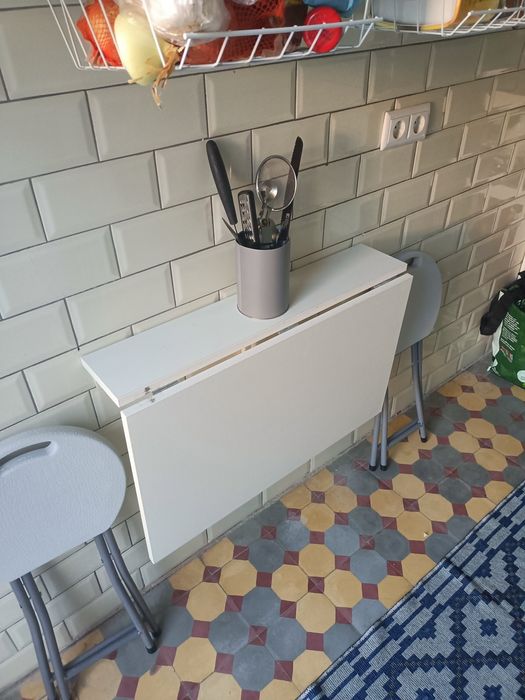 Norberg Folding Table64737768859393120