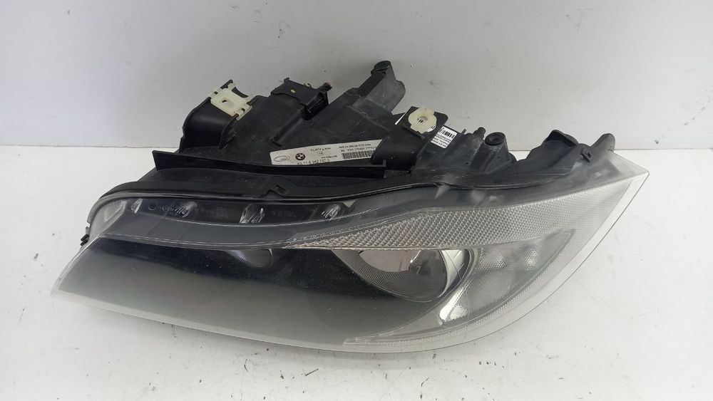 Фара левая BMW 3 E90 E91 2005-2009 63116942747