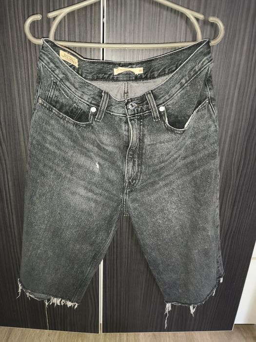 Шорти джинсові Левайс