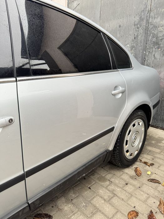 Продам Volkswagen passat b5+ 2.0 mpi АВТОМАТ