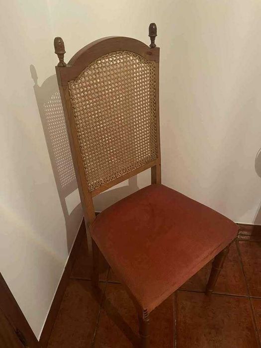 Cadeiras de Quarto\Sala de Estar