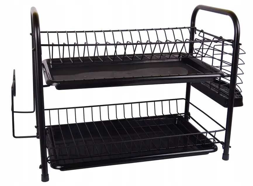 Сушилка для посуды.