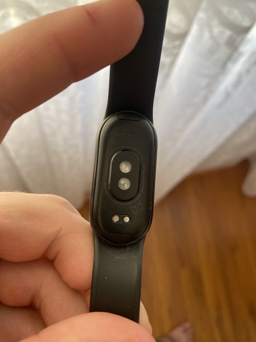 Mi band 8 global (ідеал)