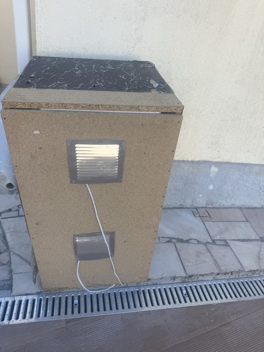 Terrarios para Repteis