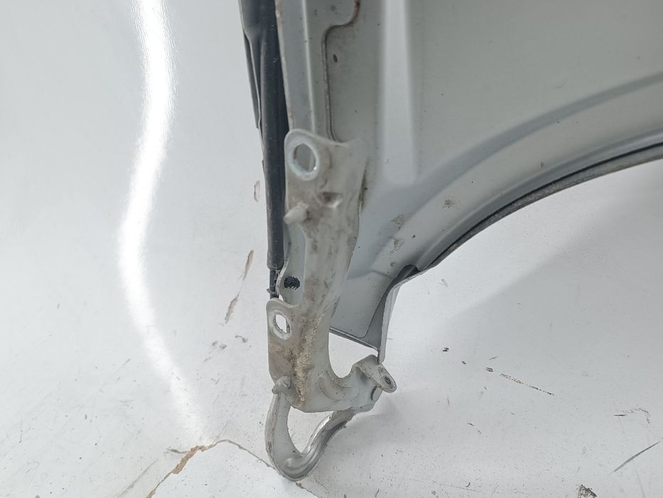 Capot - peugeot 207 (wa_, wc_) | 06 - 15