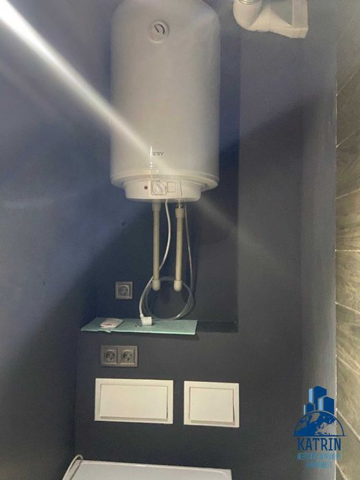 Продам квартиру з ремонтом в ЖК Молодіжний Фрунзенський