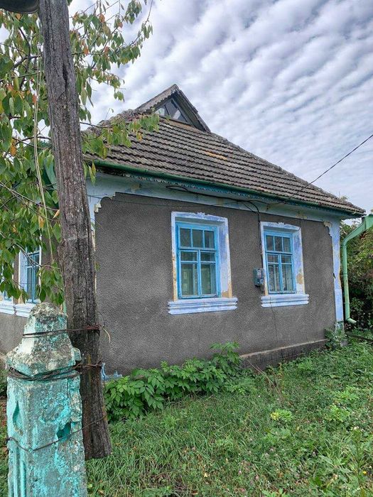 Продам будинок в Демшині з ділянкою