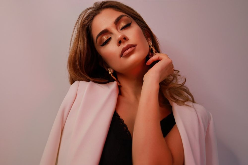 Гример/Визажист в Киеве