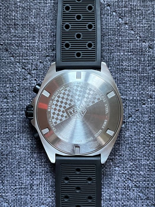 TAG HEUER - Formula 1