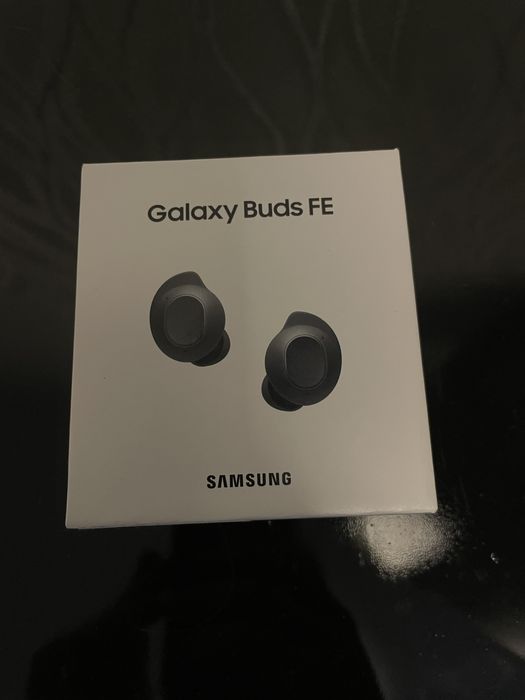 Наушники Galaxy Buds FE