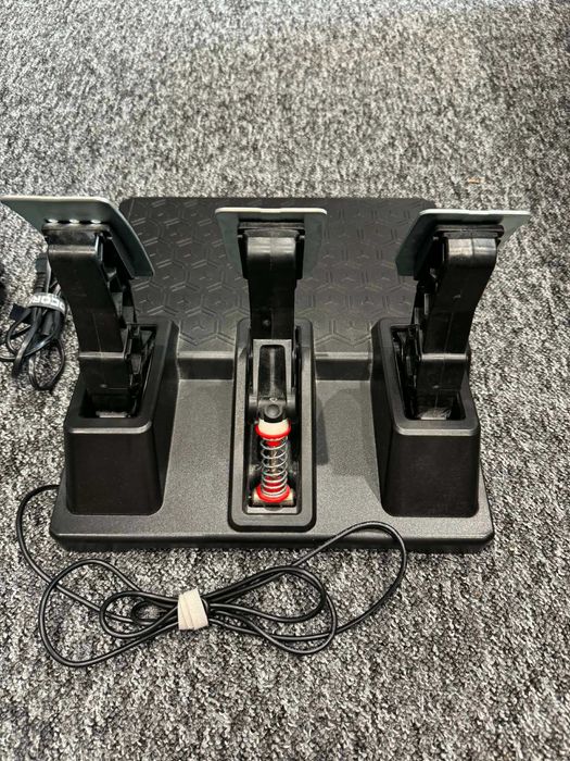 Kierownica thrustmaster T248X