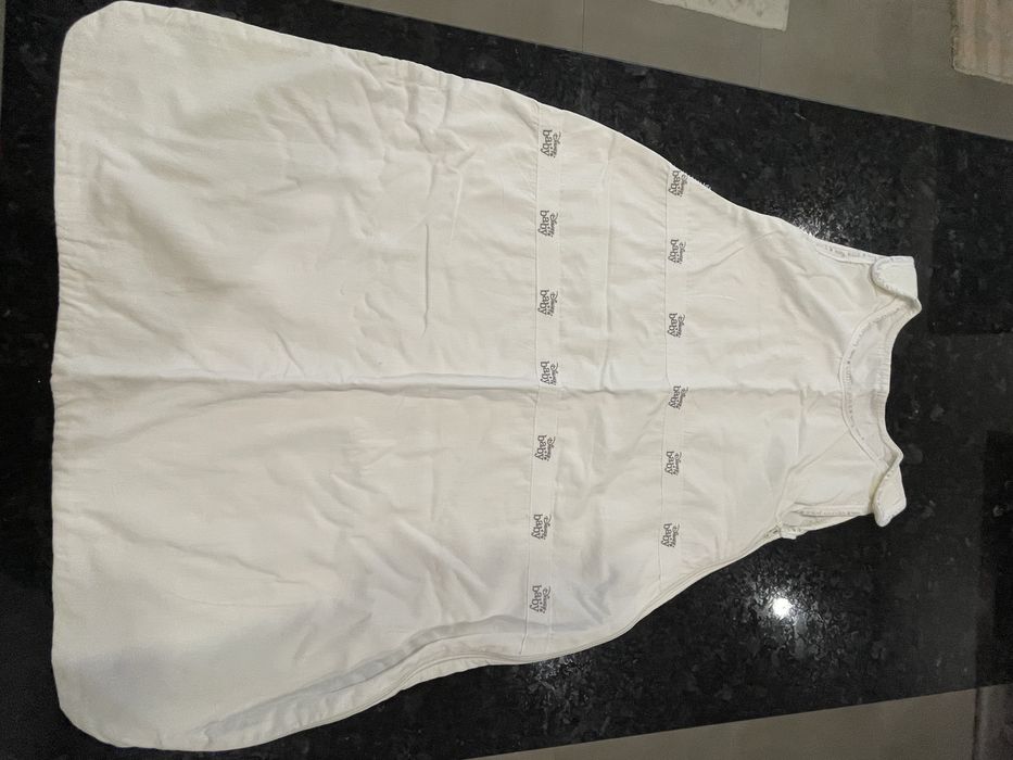 Babetes e meias de menina bebe