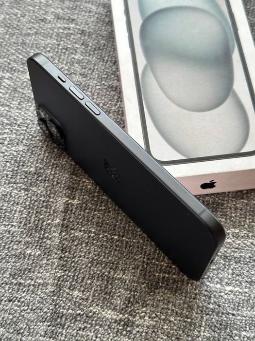 IPhone 15 Plus 128 Neverlock