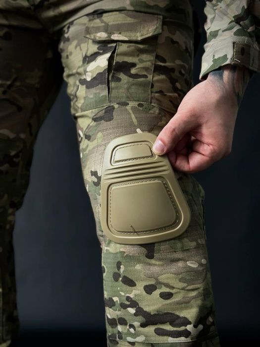 Тактичний Комплект Han-wild 4в1 G2 3.0