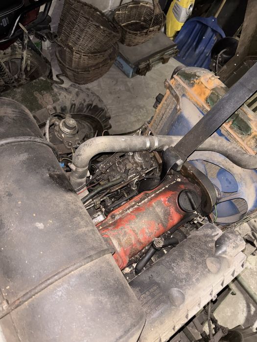 Продам трактор хаб